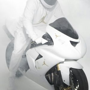 Meet your Posher, Gill